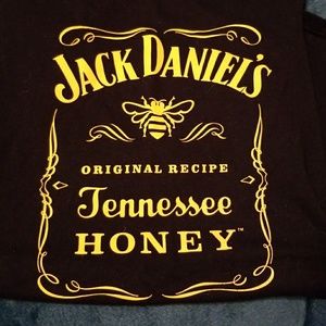 Jack Daniel's T-shirt